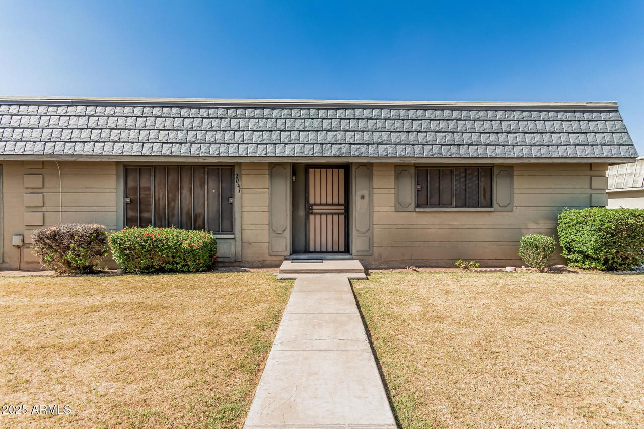 2041 W Pierson St., Phoenix, AZ 85015