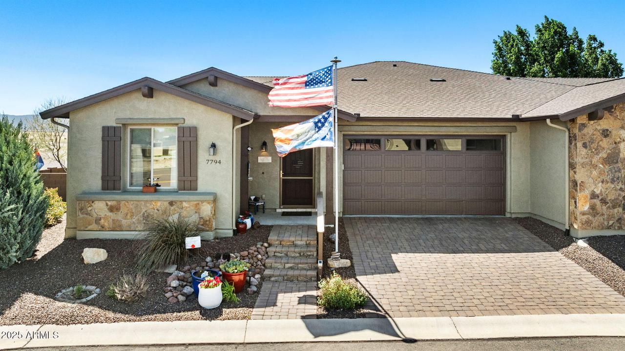 7794 E Lavender Loop, Prescott Valley, AZ 86315