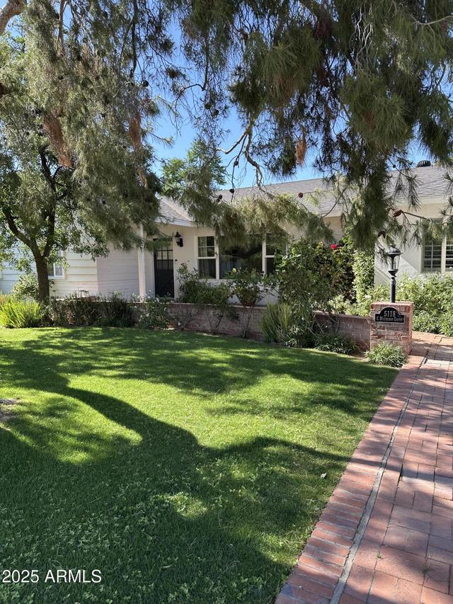 5118 E Mulberry Dr., Phoenix, AZ 85018