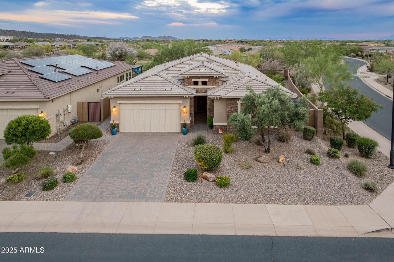 31207 N 124th Dr., Peoria, AZ 85383