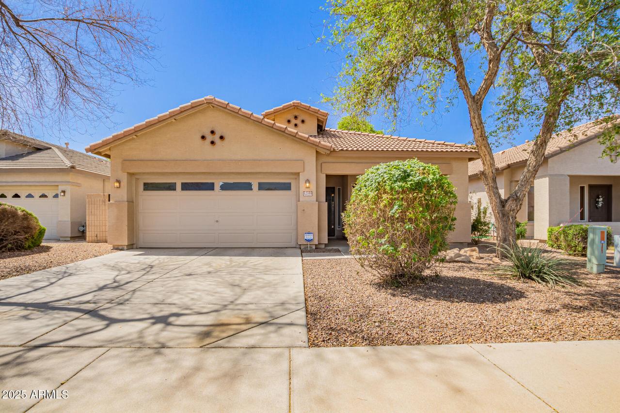 12355 W Hadley St., Avondale, AZ 85323