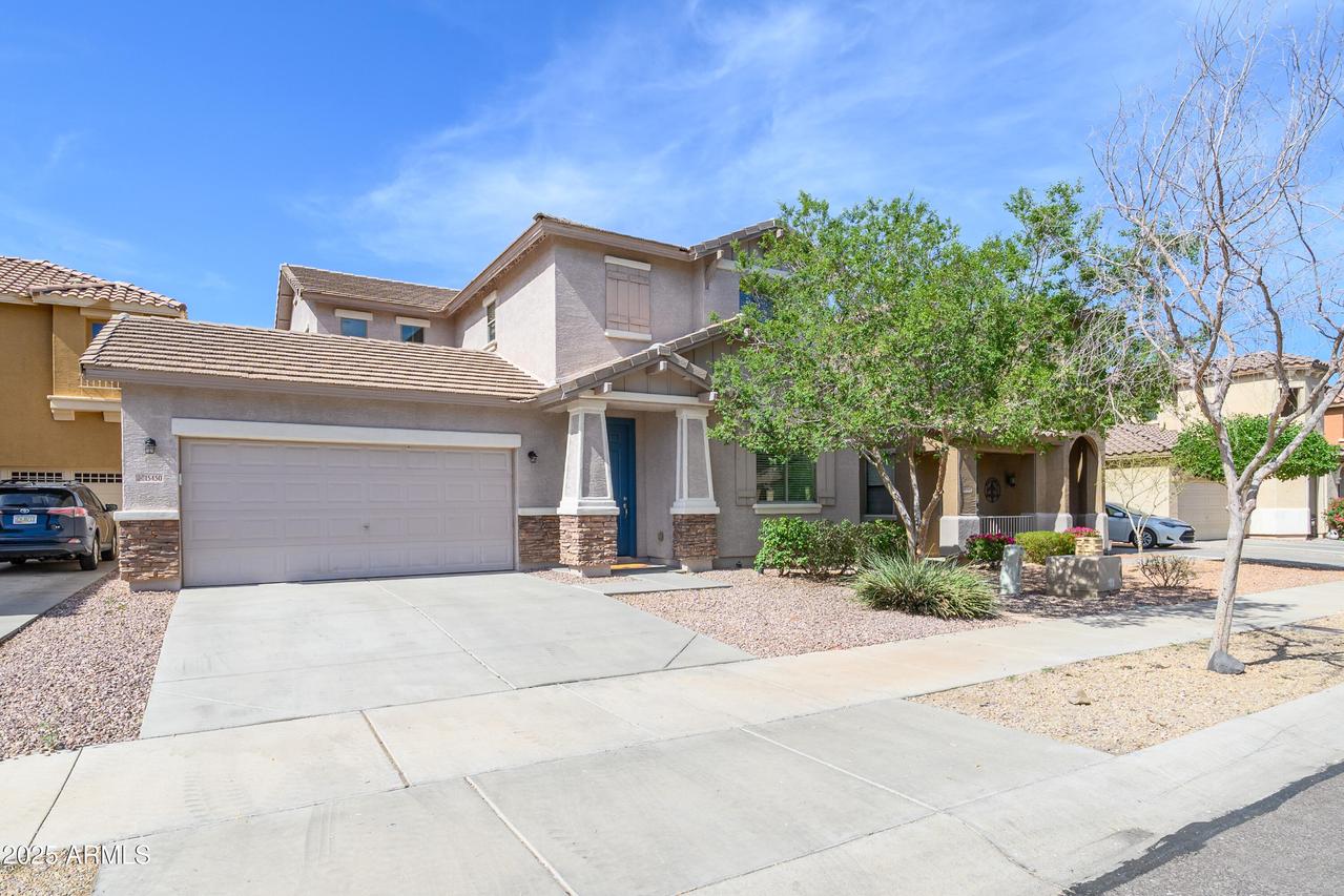 15450 W Laurel Ln., Surprise, AZ 85379