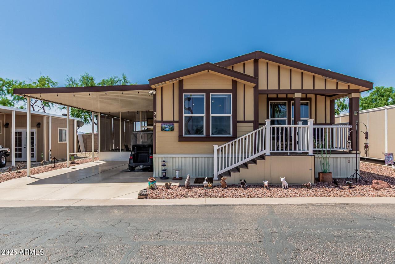 17506 W Van Buren St. #209, Goodyear, AZ 85338