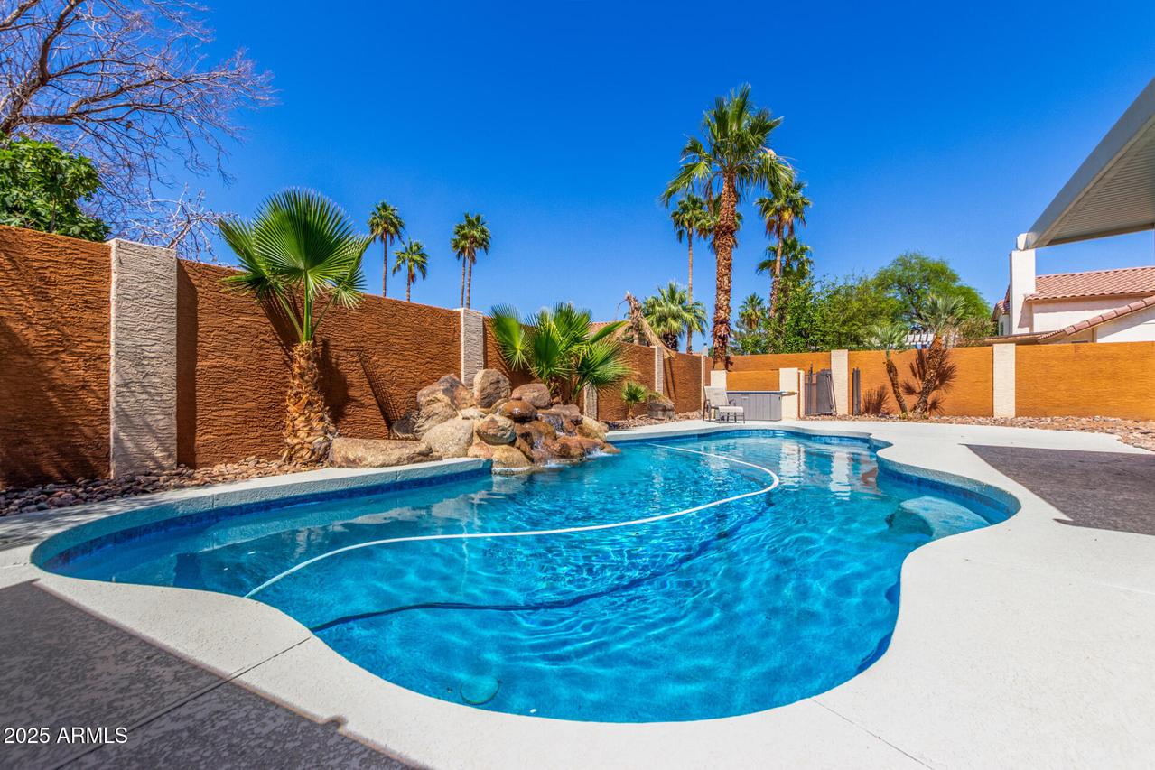 3424 E Harmony Ave., Mesa, AZ 85204