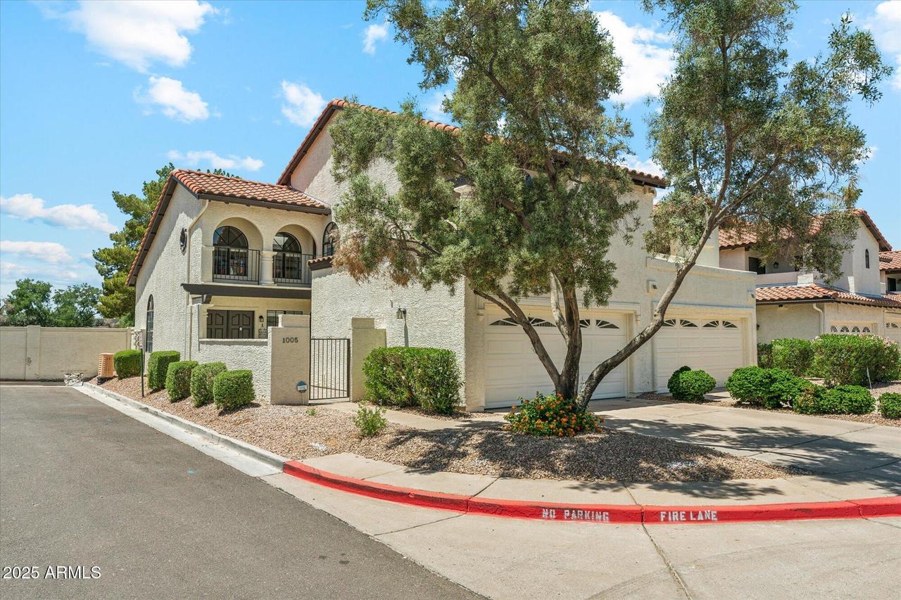 11011 N 92nd St. #1005, Scottsdale, AZ 85260