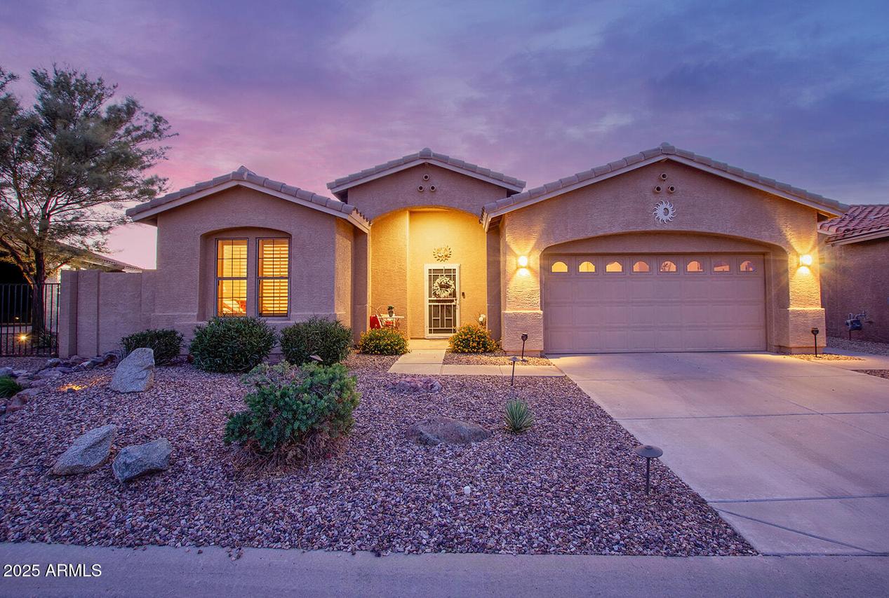 24818 S Glenburn Dr. #46, Sun Lakes, AZ 85248