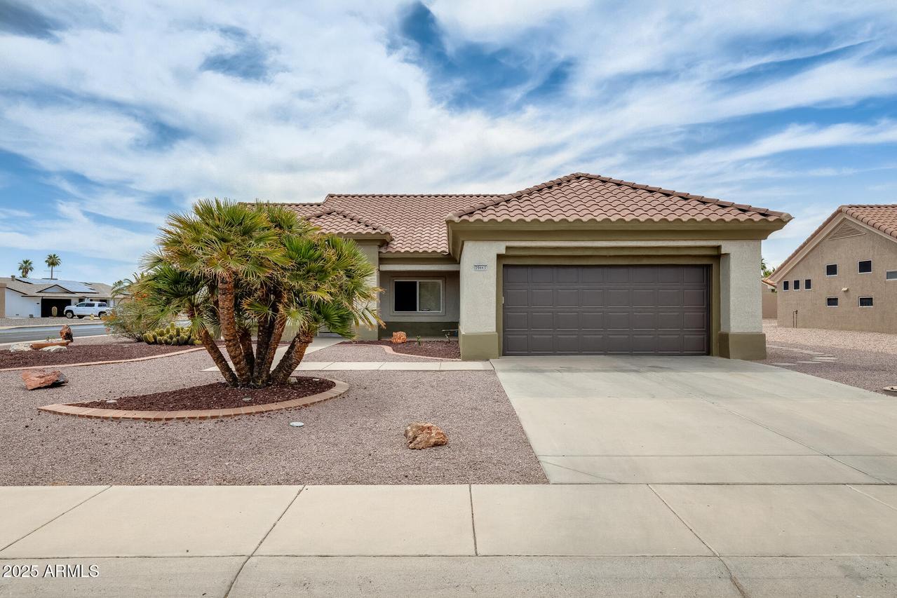 20443 N 133rd Dr., Sun City West, AZ 85375