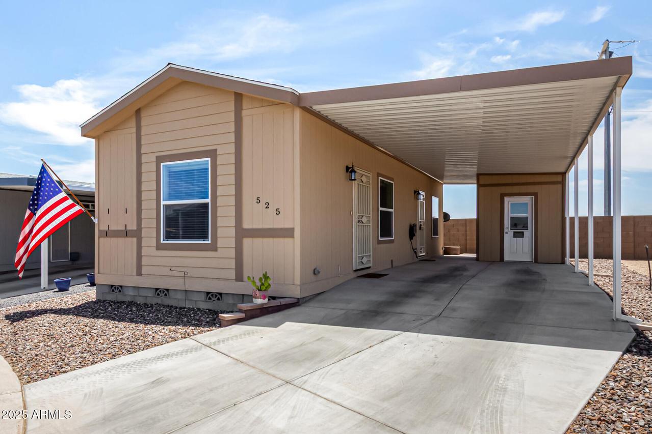 17506 W Van Buren St. #525, Goodyear, AZ 85338
