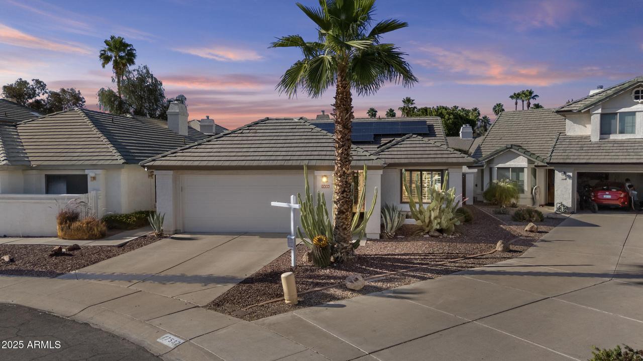 7536 W Sequoia Dr., Glendale, AZ 85308