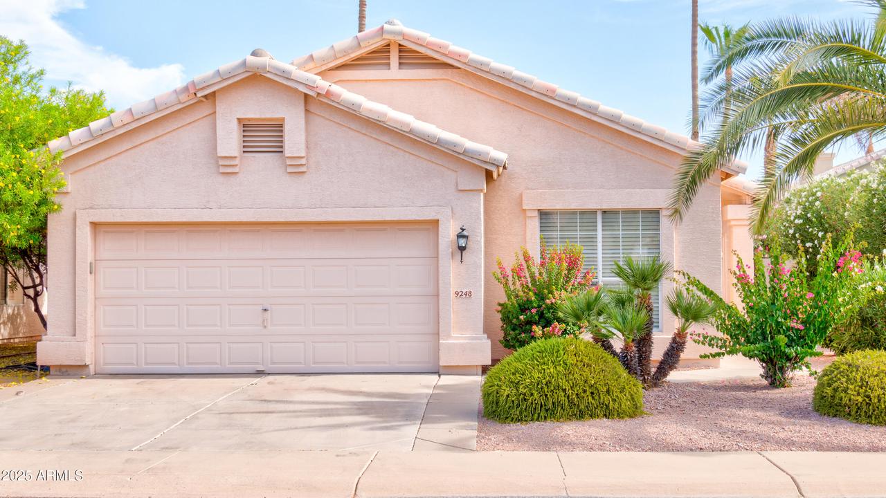 9248 E Blanche Dr., Scottsdale, AZ 85260