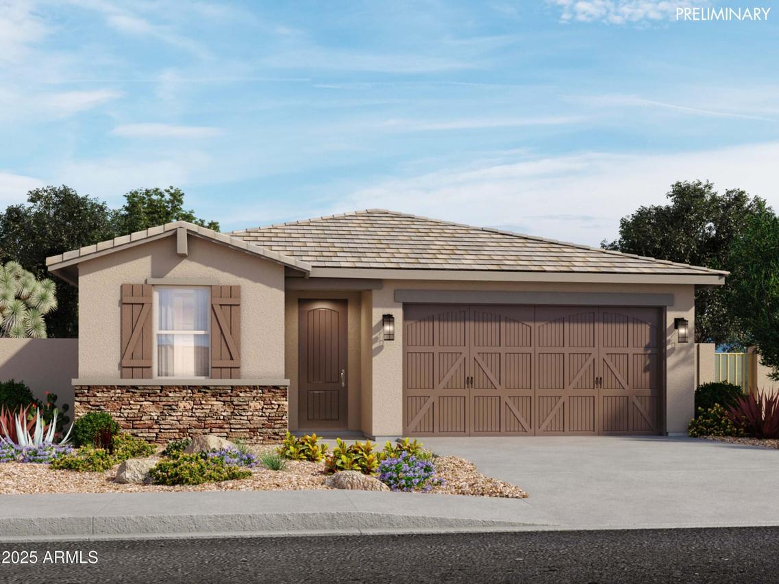 16009 W Bronco Tr., Surprise, AZ 85387