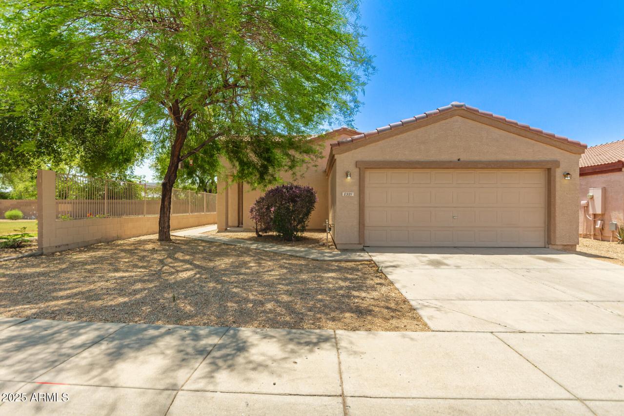 8321 W Hughes Dr., Tolleson, AZ 85353