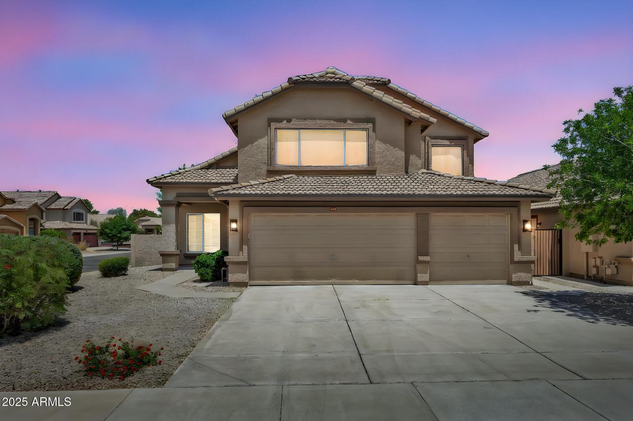664 E Windsor Dr., Gilbert, AZ 85296