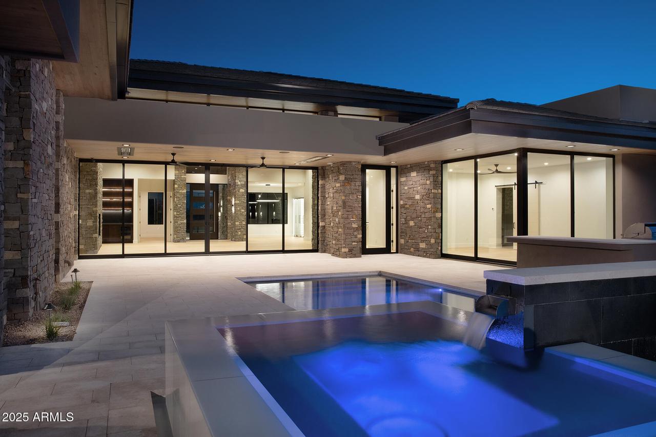 9750 E Troon North Dr., Scottsdale, AZ 85262