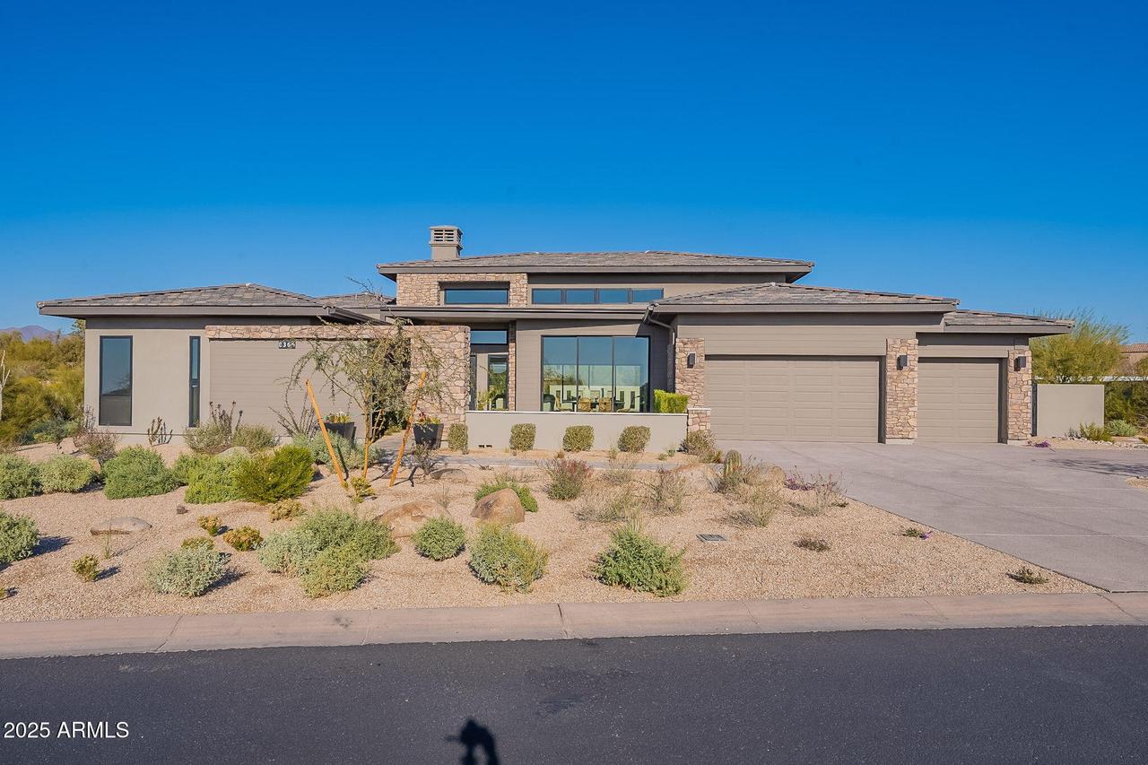8366 E Old Paint Tr. #3, Scottsdale, AZ 85266