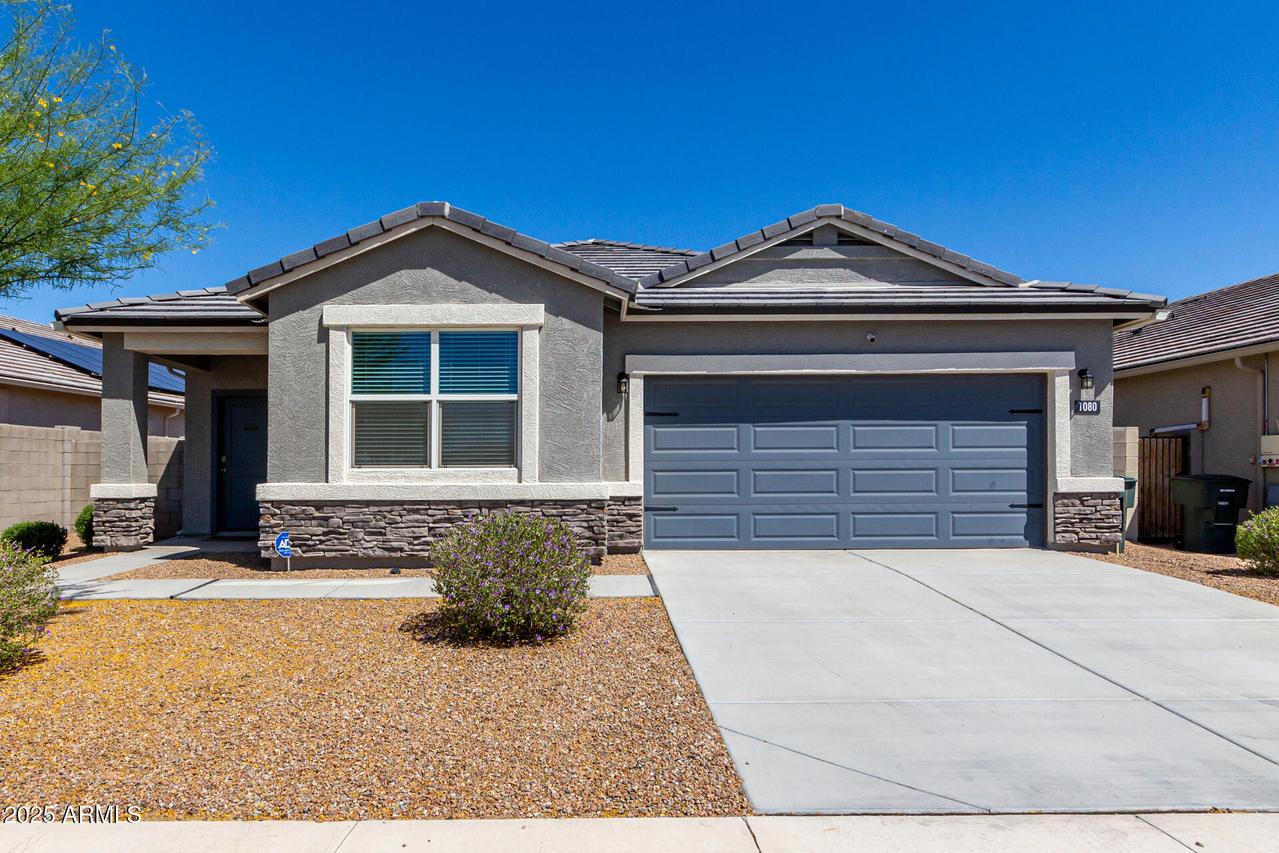 1080 W Paradise Pl., Casa Grande, AZ 85122