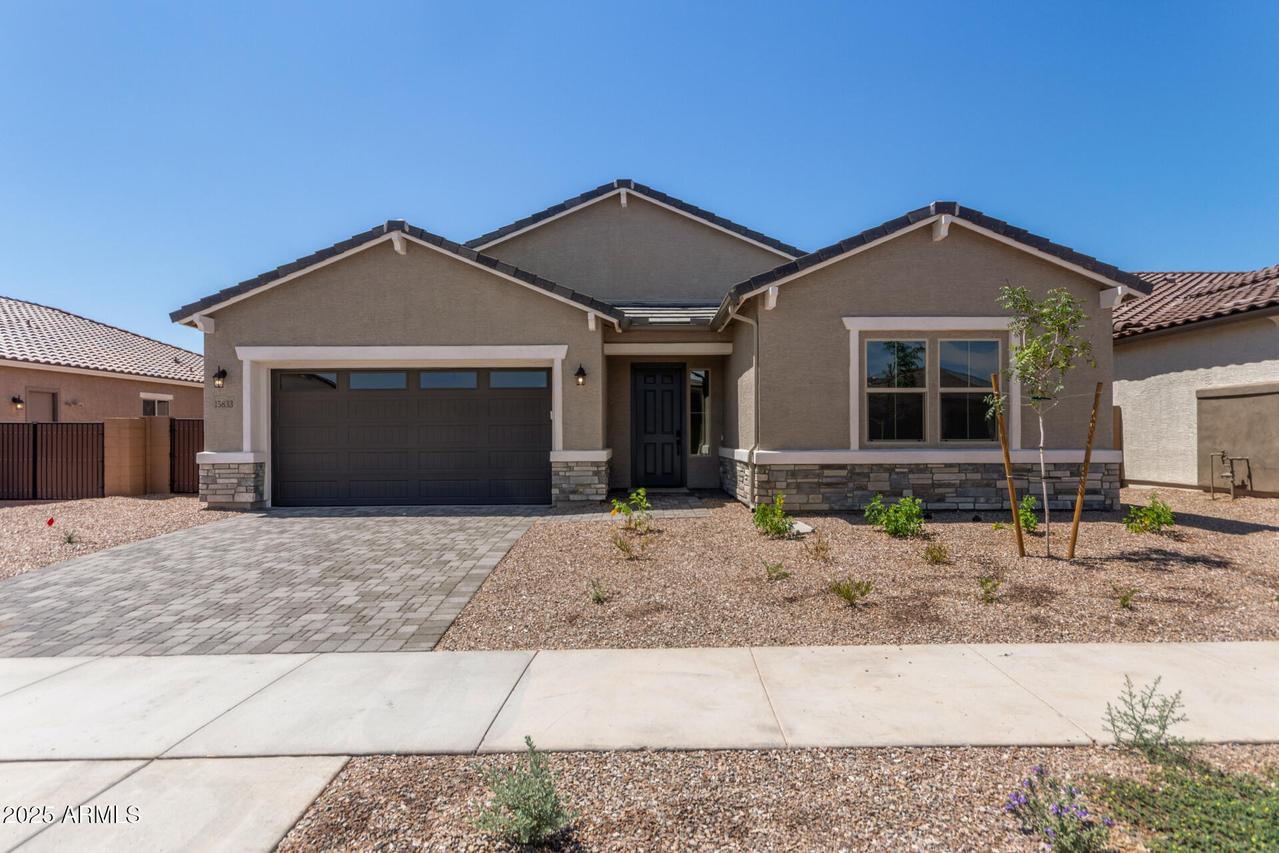 15833 W Bronco Tr., Surprise, AZ 85387