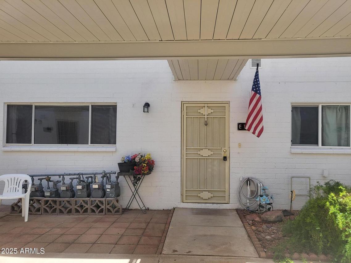 720 N 82nd St. #E116, Scottsdale, AZ 85257