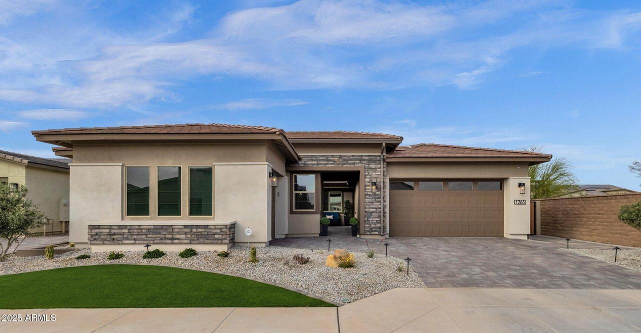 1266 E Donato Dr., Gilbert, AZ 85298