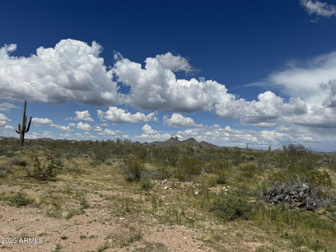 33098 W Galvin St. #64, Wickenburg, AZ 85390