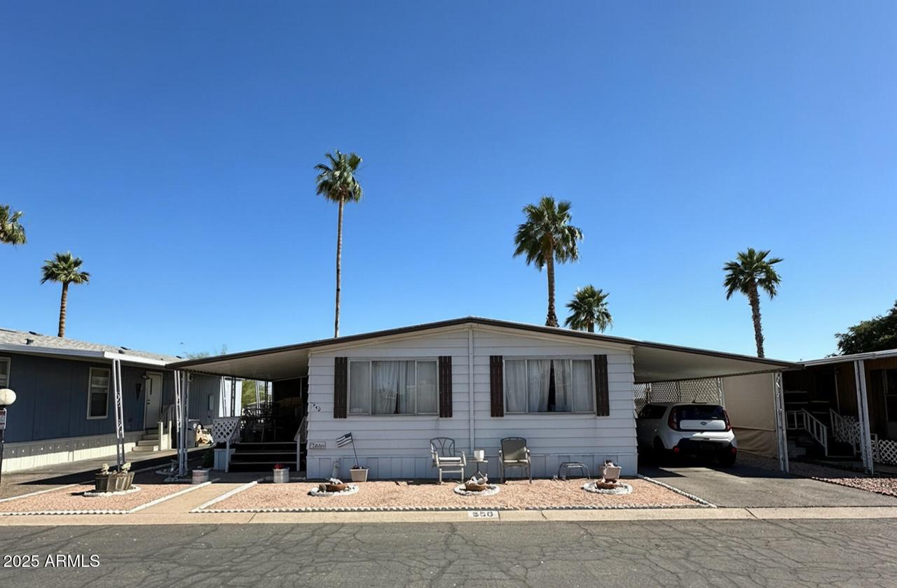 8780 E Mckellips Rd. #550, Scottsdale, AZ 85257