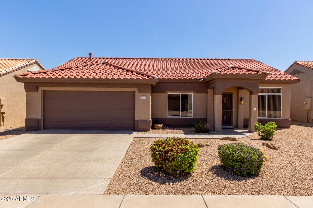 13631 W White Rock Dr., Sun City West, AZ 85375