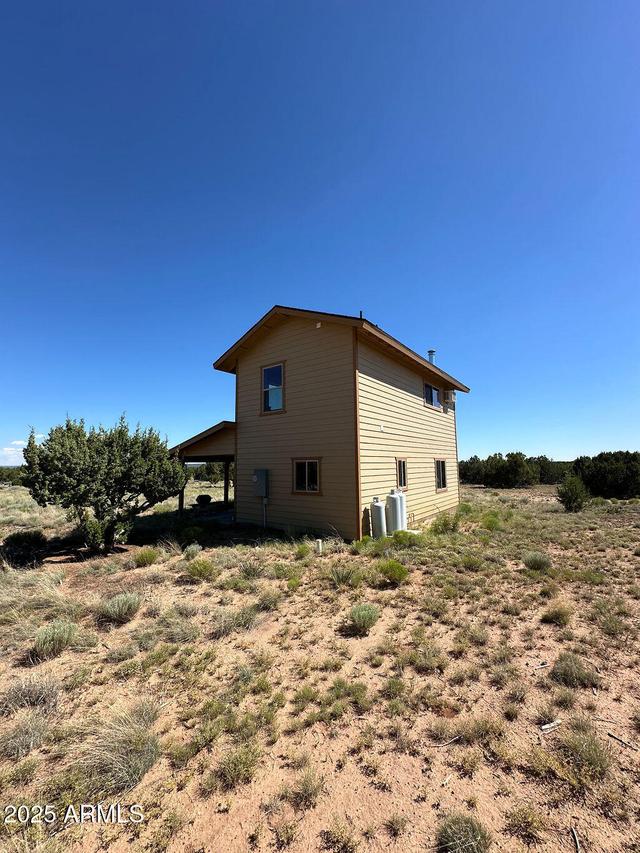 TBD Katie Lane, St Johns, AZ 85936