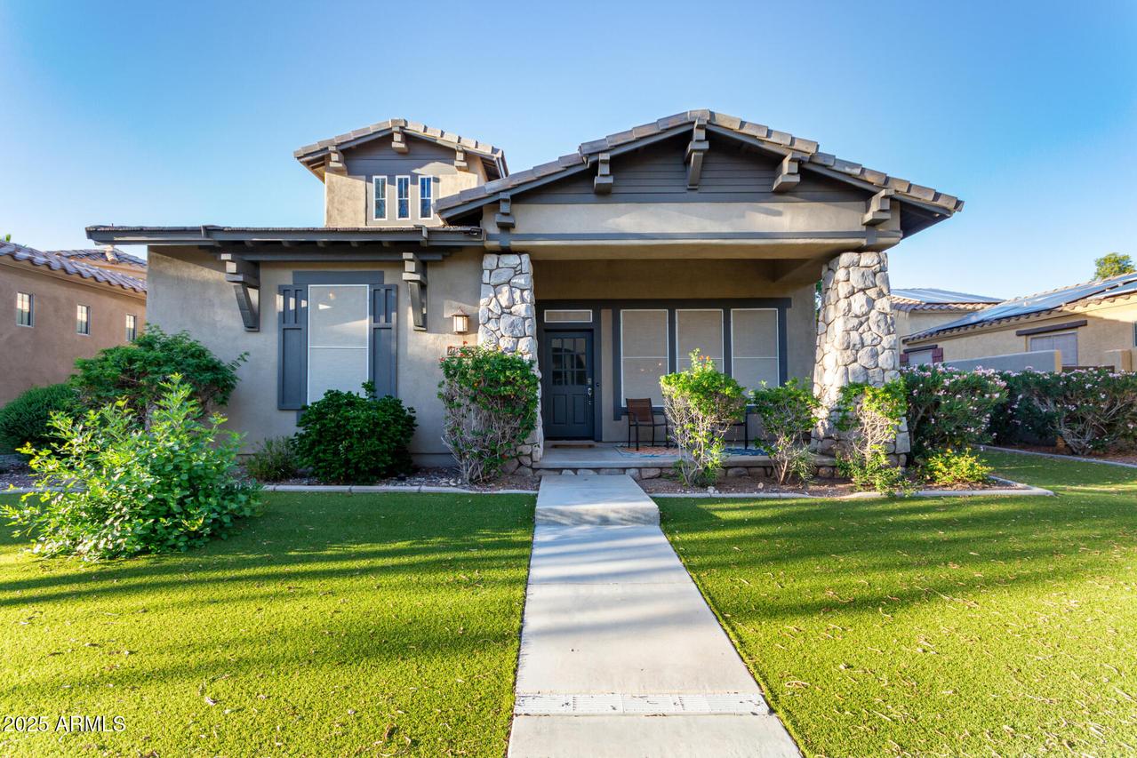 4565 N Point Ridge Rd., Buckeye, AZ 85396