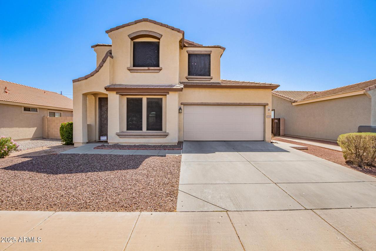 6505 S 15th Dr., Phoenix, AZ 85041