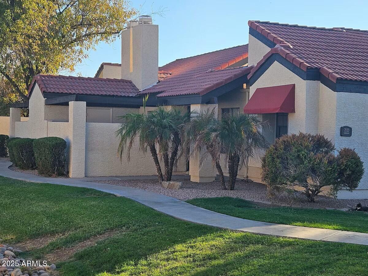 2123 E Kirkland Ln. #3, Tempe, AZ 85281