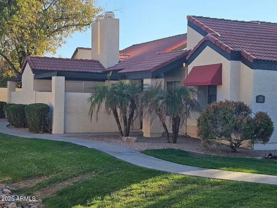 New Homes with Master Bedrooms on the 1st Floor in Tempe: May 10th to May 16th