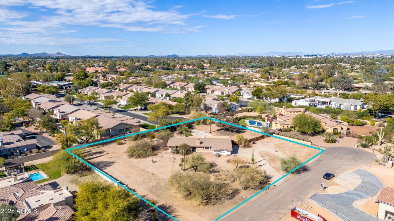 10810 N 82nd Pl., Scottsdale, AZ 85260