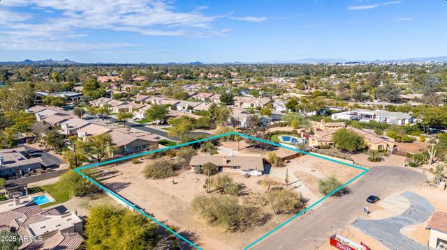 Homes Just Sold That Attend Chaparral High School: May 20th to May 26th