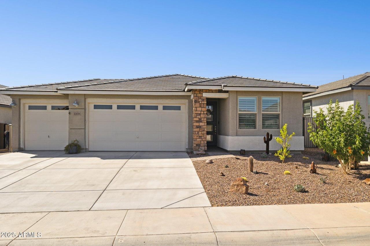 12176 E Chevelon Tr., Gold Canyon, AZ 85118