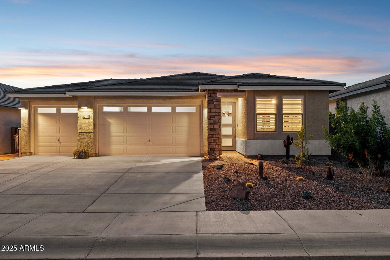 12176 E Chevelon Tr., Gold Canyon, AZ 85118