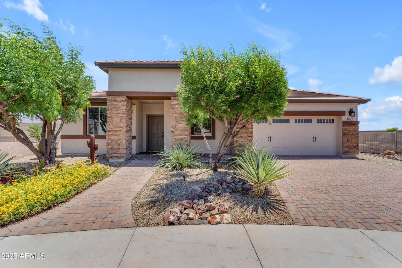 17179 S 174th Dr., Goodyear, AZ 85338