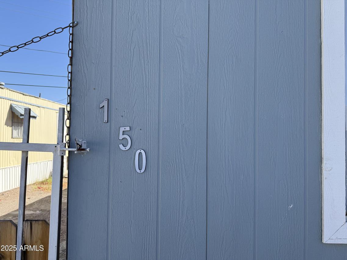 235 W Southern Ave. #150, Mesa, AZ 85210