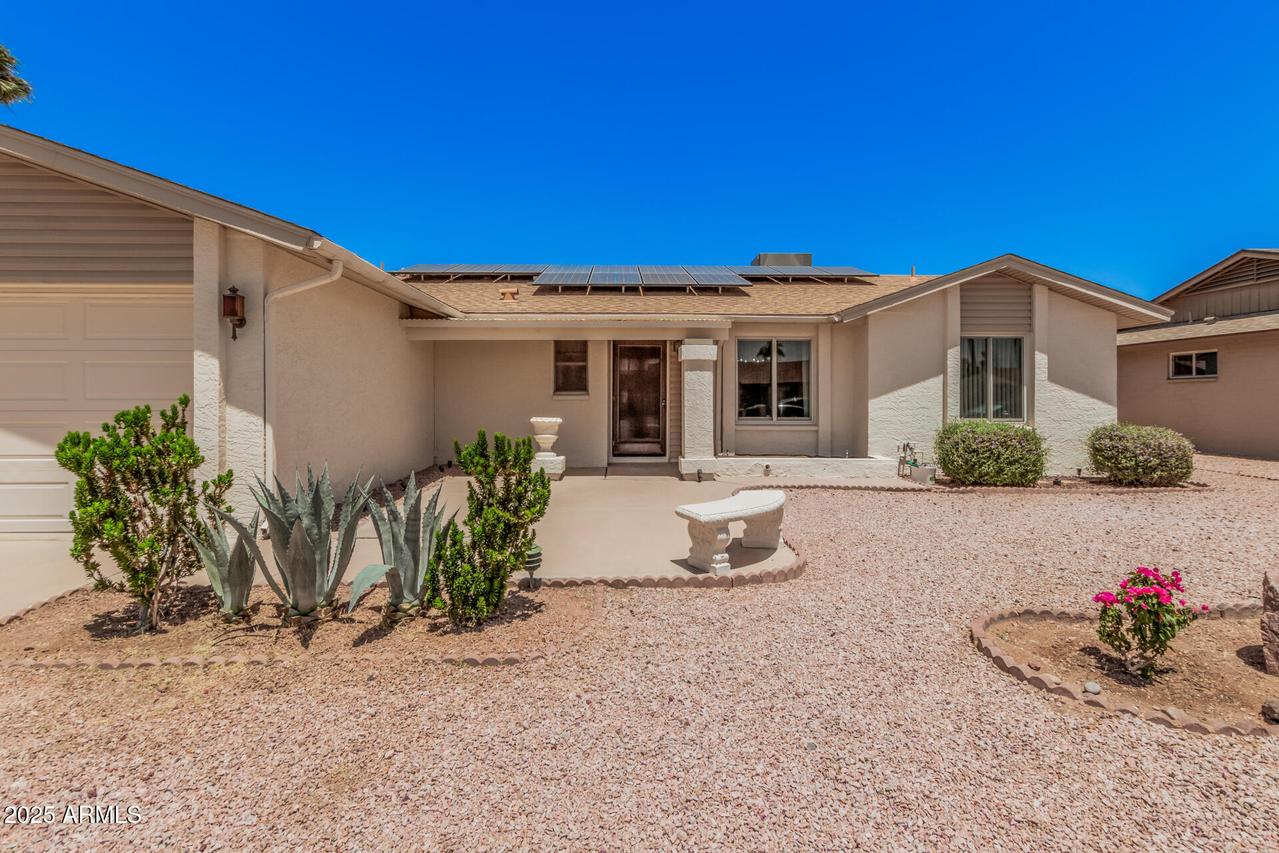 916 W Loughlin Dr., Chandler, AZ 85225