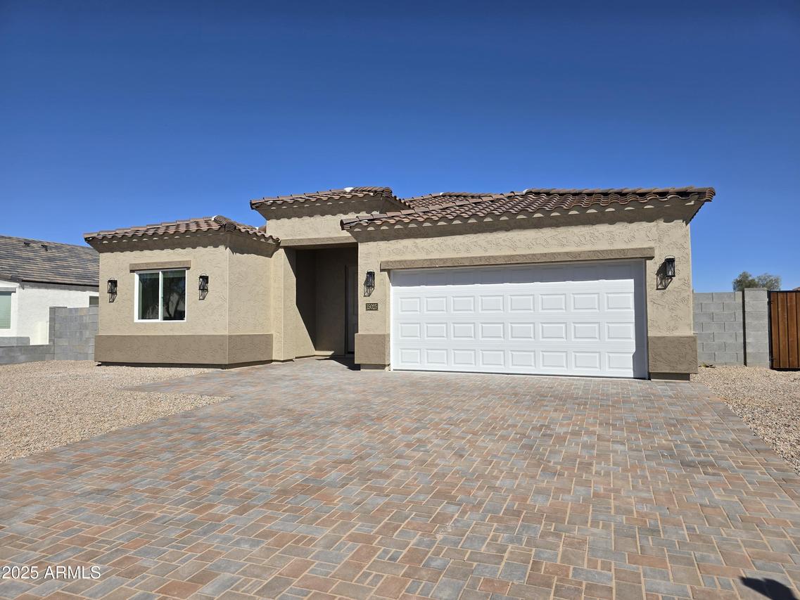15025 S Indian Bend Ln., Arizona City, AZ 85123