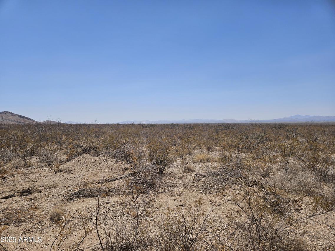 xxxx Tbd #127, Douglas, AZ 85607