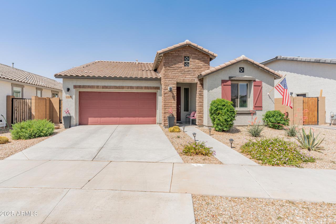 24638 N 144th Ave., Surprise, AZ 85387