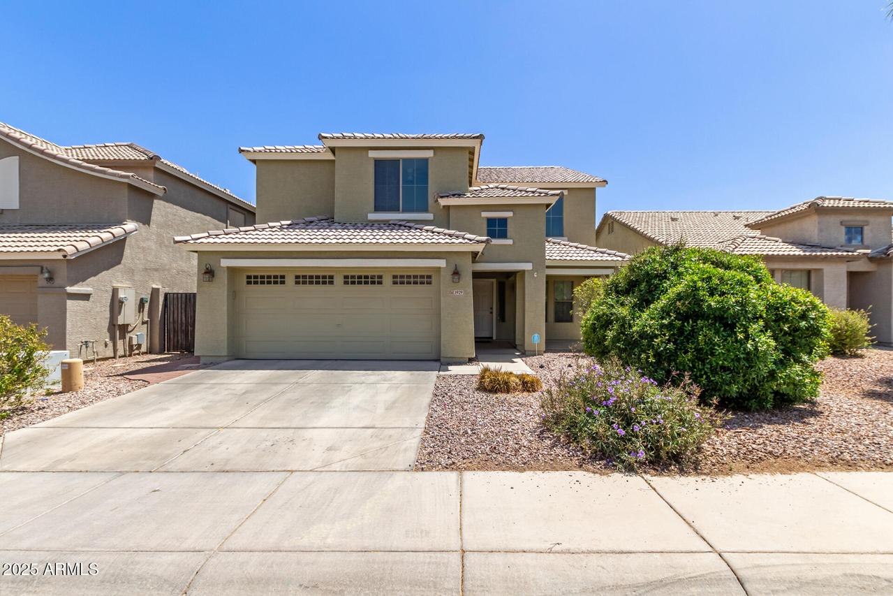 3929 W Goldmine Mountain Dr., San Tan Valley, AZ 85144