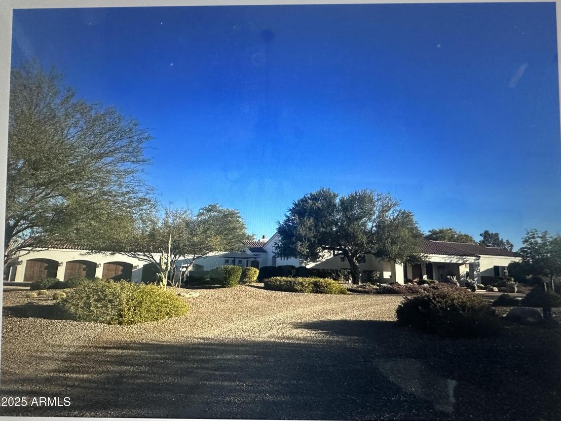 11436 E Arabian Park Dr., Scottsdale, AZ 85259