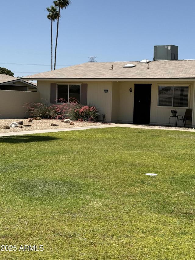 13822 N Silverbell Dr. #15C, Sun City, AZ 85351