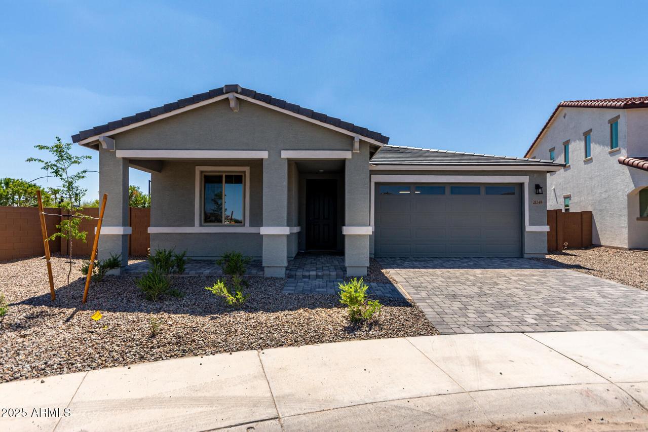 21348 N Belt Dr., Maricopa, AZ 85138