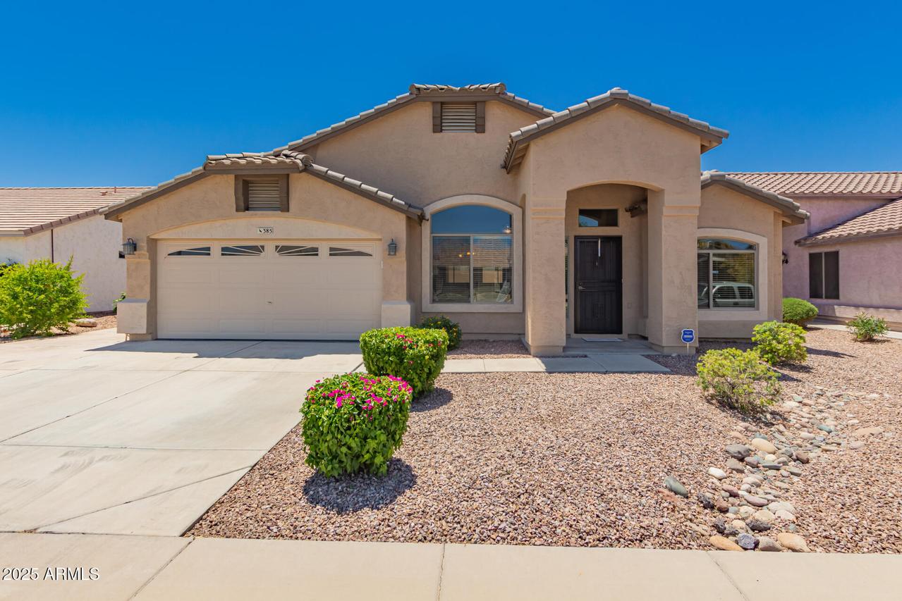 385 E Ironwood Dr., Chandler, AZ 85225