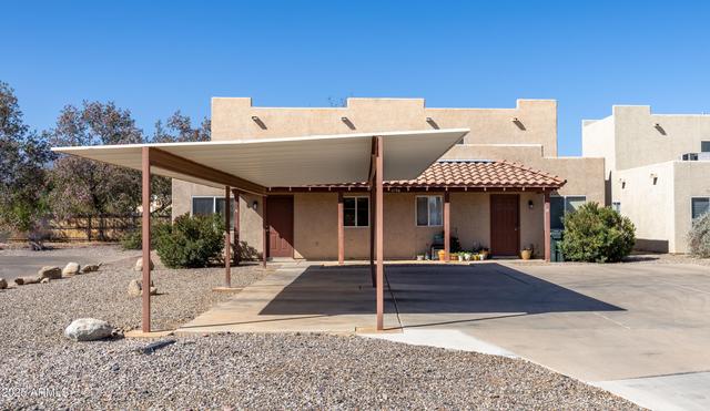 Homes Just Sold That Attend Pueblo Del Sol Elementary School: June 24th to June 30th