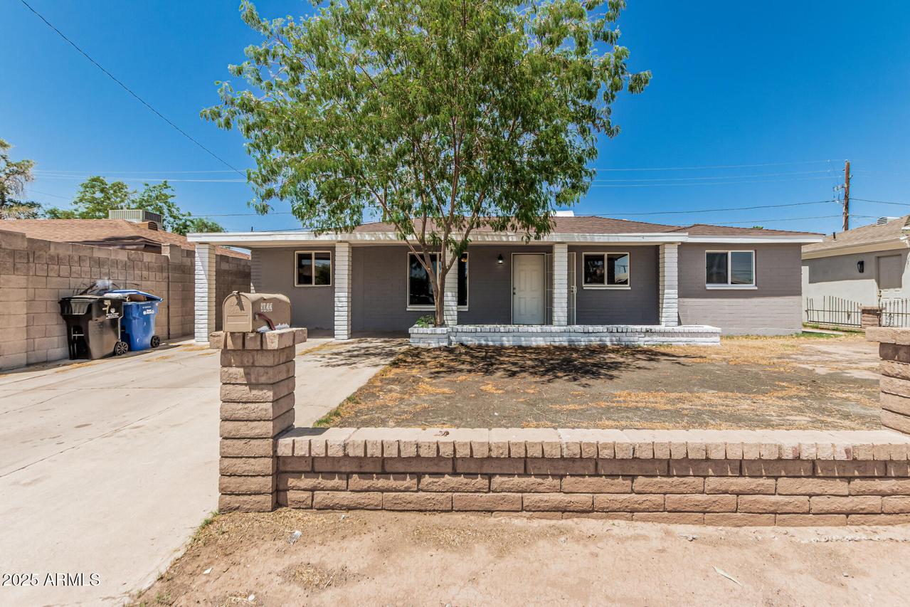 5022 W Pierson St., Phoenix, AZ 85031
