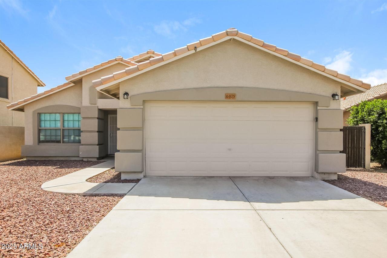 6875 W Townley Ave., Peoria, AZ 85345