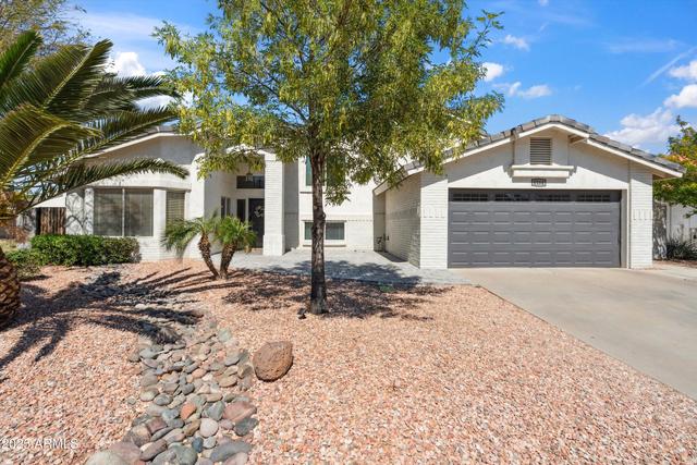 New Homes For Sale This Week That Attend Desert Springs Preparatory Elementary School: May 16th to May 22nd